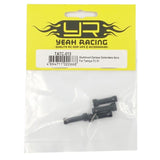 Yeah Racing Aluminum Damper Extenders 4pcs For Tamiya TC01