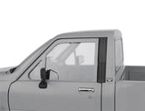 Rc4Wd 1985 Toyota Pickup Clear Parts (B)