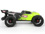 Pd Racing Tr10 Brushed Truggy 1:10