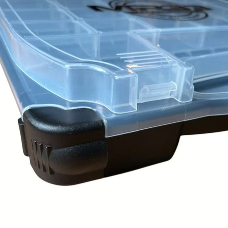 Mr33 Mega Hardware Box 36.5 X 29.5 X 8.5Cm