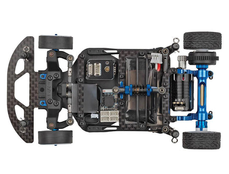 Team Associated Rc28R Team Kit