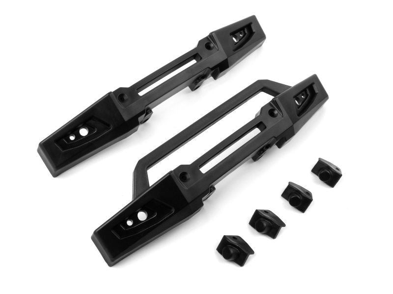 HPI Bumper Set