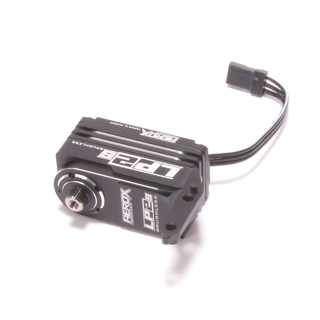 Aerox Lp2S 1/10Th Brushless Servo – Mi9 80Mm