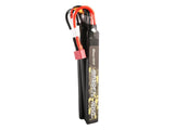 Gens Ace Airsoft 3S 1500Mah 25C With Deans-3X (Fit Most Aeg)