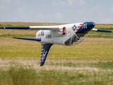Hangar 9 Hawk/T-45 140-160N Turbine Jet Arf
