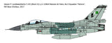 Italeri F-16C Fighting Falcon