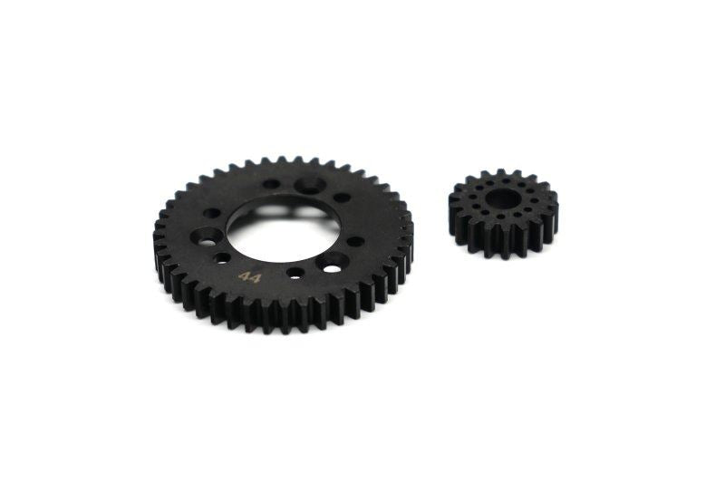 Savage 3 Speed Hd Gear Set (First Gear 18/44T)