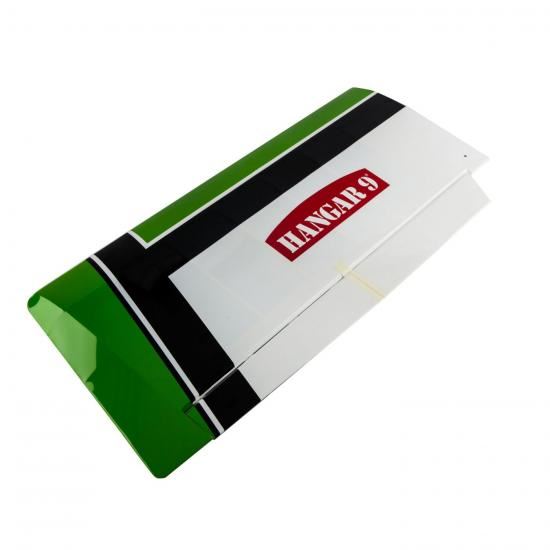 HAN Right Wing w/ Aileron and Flap: Ultra Stick 30cc