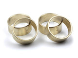 Wheel Weight Set (Brass/4Pcs)