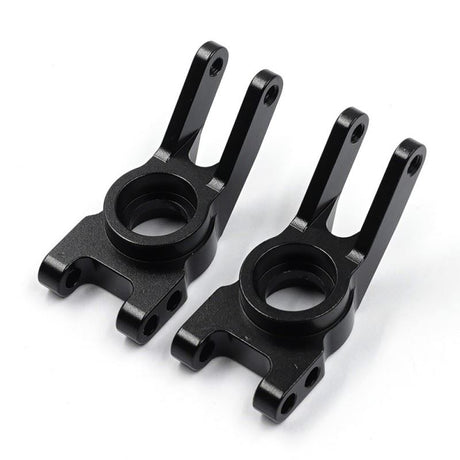 Yeah Racing Aluminum Rear C Hub For Yokomo Super Dog Fighter Works 91