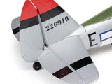 E Flite Micro P-47 Thunderbolt 625Mm Bnf Basic With As3X+ And Safe S