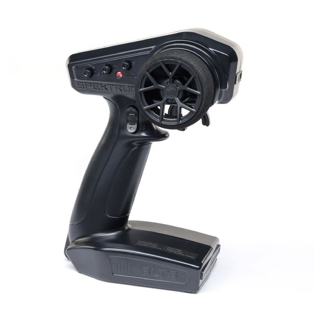 Spektrum Slt3 3-Channel 2.4Ghz Transmitter Only - Axial Programming
