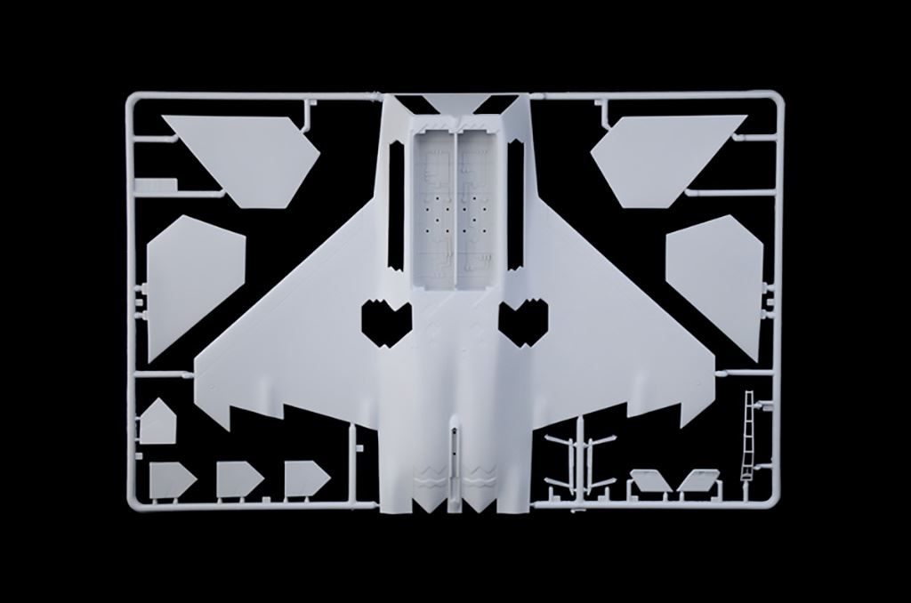 Italeri F-22 Raptor
