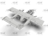 Icm Bronco Ov-10 Nogs, U.S. Attack Aircraft