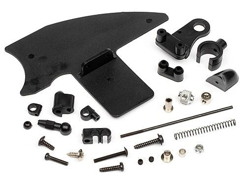 HPI Parts/Screws