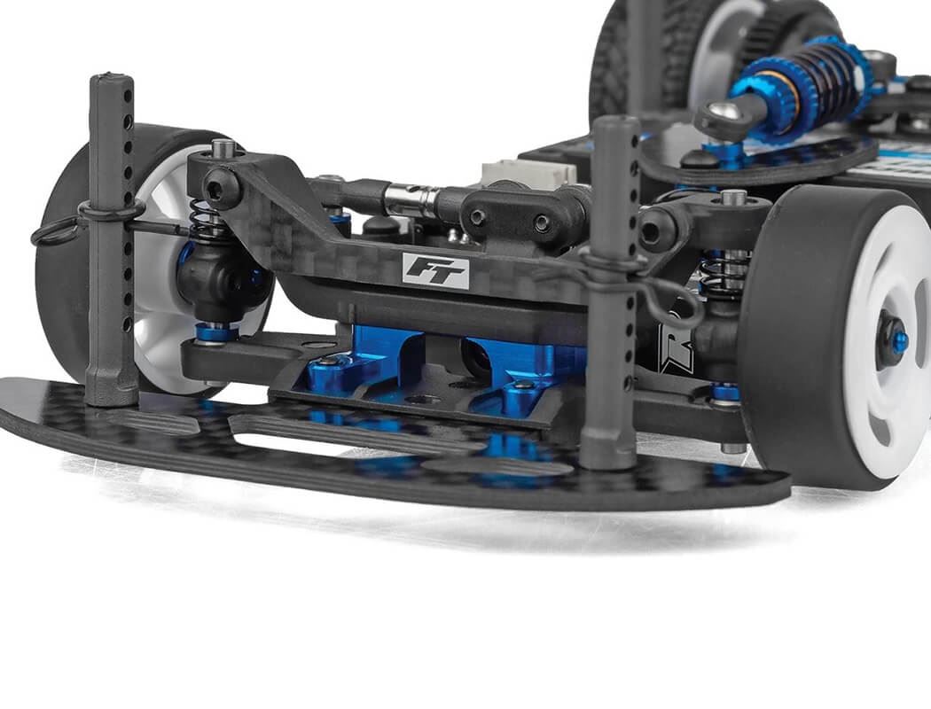 Team Associated Rc28R.1 Team Kit