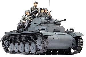 Dragon 1/6 Pz.Kpfw.Ii Ausf B
