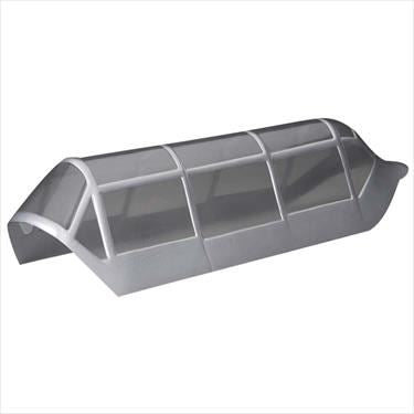 TOPFLITE Canopy AT-6 ARF