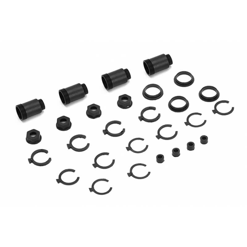 Louise Rc Plastic Shock