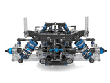 Team Associated Rc10 Tc7.2Cc Clear Kit