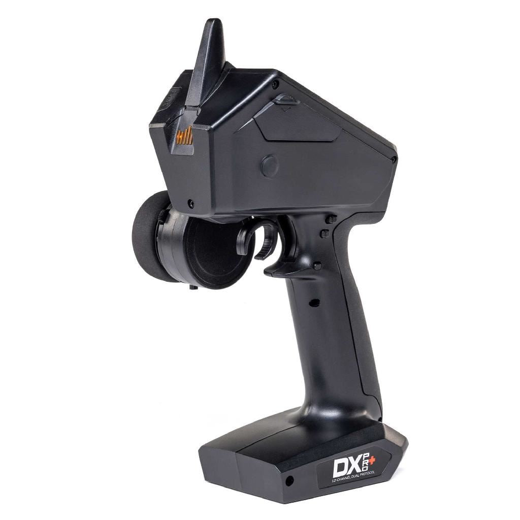 Spektrum Dx Pro+ 12-Channel Dsmr+ Transmitter Only