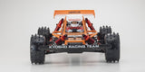 Kyosho Javelin 4Wd 1:10 Kit *Legendary Series*
