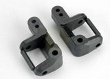 TRAXXAS Caster blocks, (30-degree) (l&r)