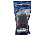Proline 'Caliber' Sc M2 Tyres W/Closed Cell Inserts