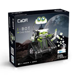 Cada Cobing Robot -  434Pcs