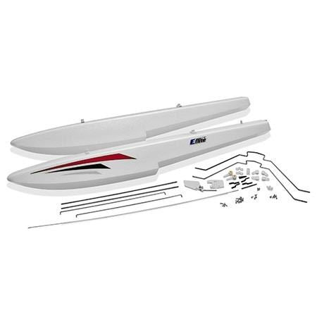E-Flite Float Set: 15-Size (A550)