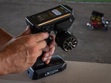 Spektrum Ixsr+ Surface Tx W/Sr515 - Eu