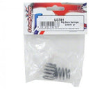 Schumacher Big Bore Springs; 23lb/in pr