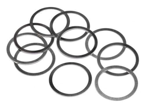 HPI Washer 13X16X0.2mm (10Pcs)