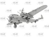 Icm Do 217M-1, Wwii German Bomber