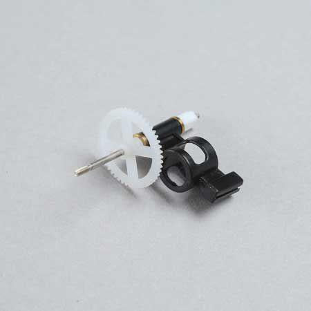 E Flite Gearbox without Motor: Night Vapor