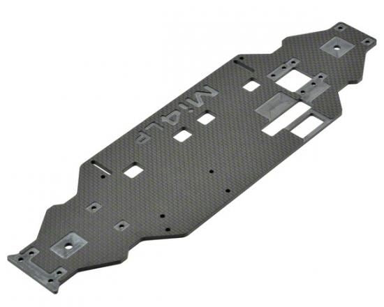 Schumacher CF Chassis; 3.0 - Mi4LP