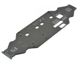 Schumacher CF Chassis; 3.0 - Mi4LP