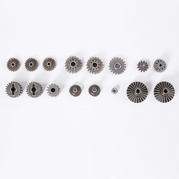 ROC HOBBY 1 12 1941 WILLYS MB GEAR SET