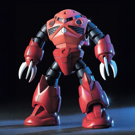 Bandai Hobby Hguc 1/144 Msm-07S Z'Gock (Char'S Custom)