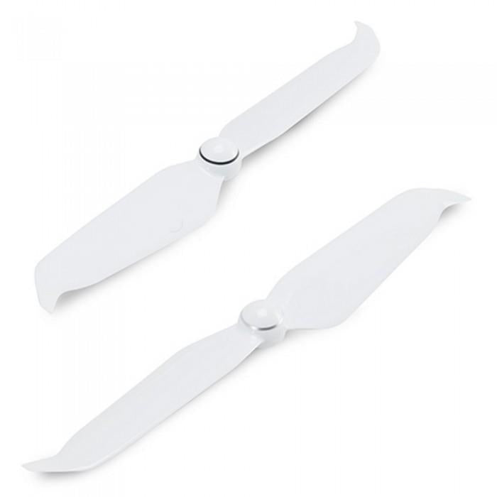 DJI Phantom 4 Pro Low-Noise Quick Release Propellers (Part 137)