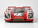 Ixo (Parent) Porsche 917 Kh #23 Salzburg 1/8 Scale Full Metal Kit