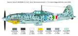 Italeri Mc.205 “Veltro”