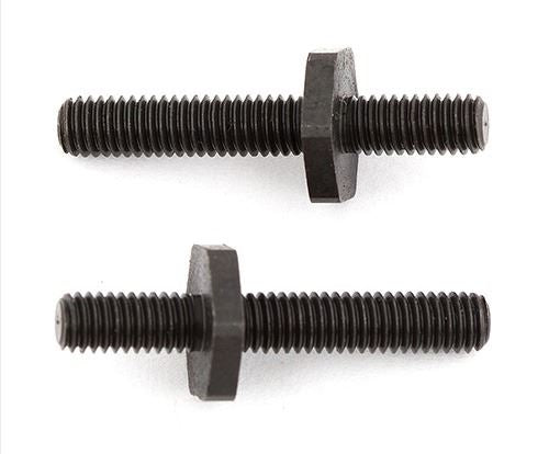 ASSOCIATED B6/B6.1 BATTERY TRAY SHOULDER SCREWS