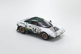 Kyosho 1:18 Lancia Stratos Hf S.Munari Winner Monte Carlo 1975 Nr.14