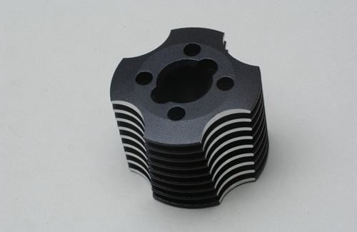 OS Engine Heatsink Head 15CV/CV-X