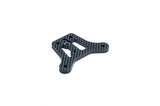 Koswork Carbon 3.0Mm Front Upper Plate For Inferno Mp11