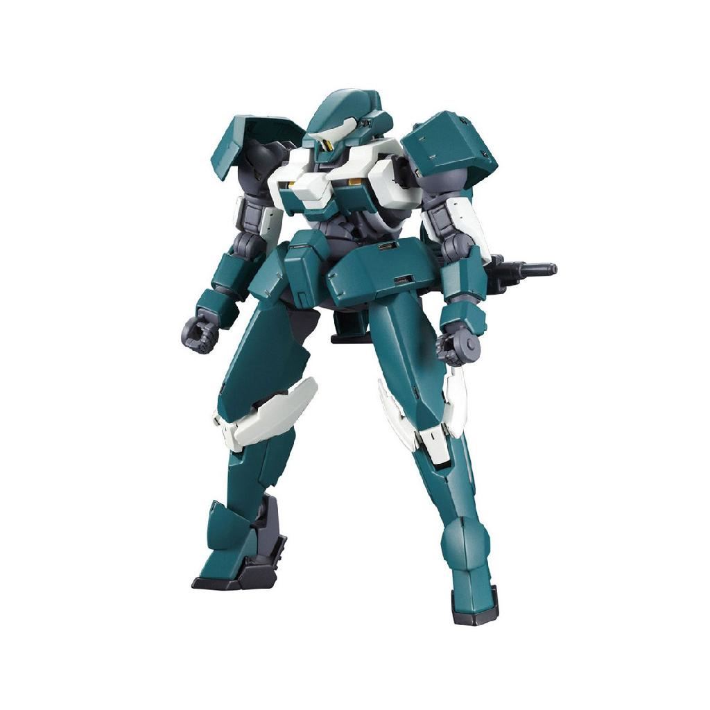 Bandai Hobby Hg 1/144 Julieta'S Mobile Reginlaze