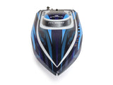 Proboat Sonicwake 24In Self-Righting Brushless Deep-V Rtr, Blue