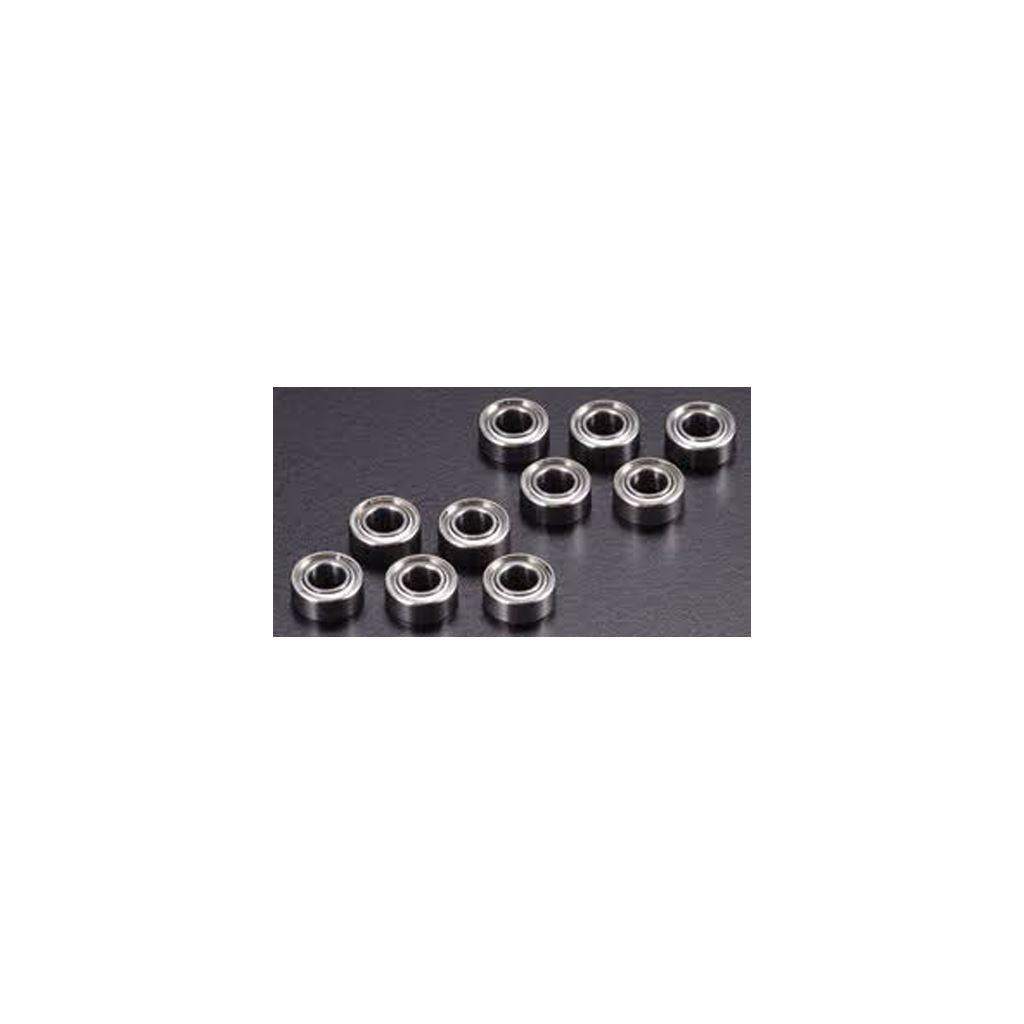 Os O.S.Speed Clutch Bearing (1050Zz 4 Pcs)