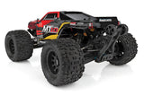 Team Associated Rival Mt10 Rtr Truck Brushless W/3S Battery